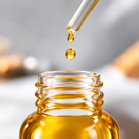 Essential oil quality testing